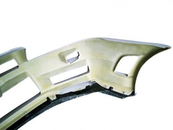 Nissan Skyline R34 GTT Z-Tune N1 Front Bumper Lip