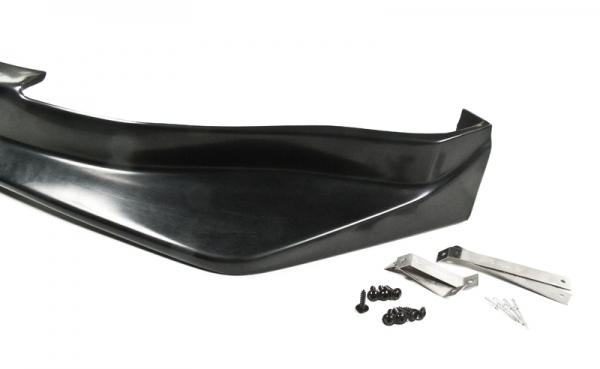 PU Design Nissan 350Z 06-09 Nismo Style PU Front Lip