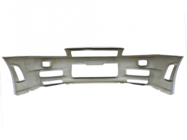 Nissan Skyline R34 GTT Z-Tune N1 Wide Front Bumper