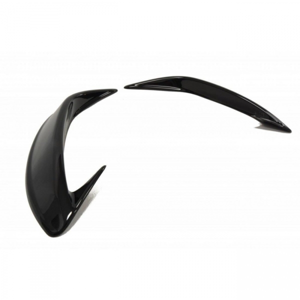 Maxton Mazda MX5 ND Front Fog Light Cover