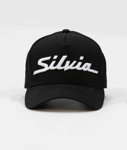 Silvia Cap A-Frame gebogen Snapback - Hardtuned