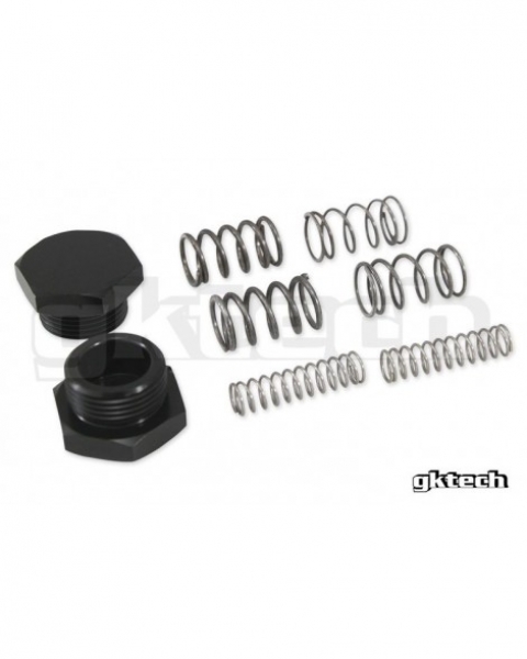 Nissan KA, CA, SR, RB 5 Speed Transmission Shifter Return Spring Kit GKTech