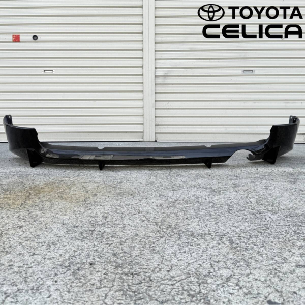 Toyota Celica T23 OEM Heck Ansatz Lippe ZZT230 /1 JDM