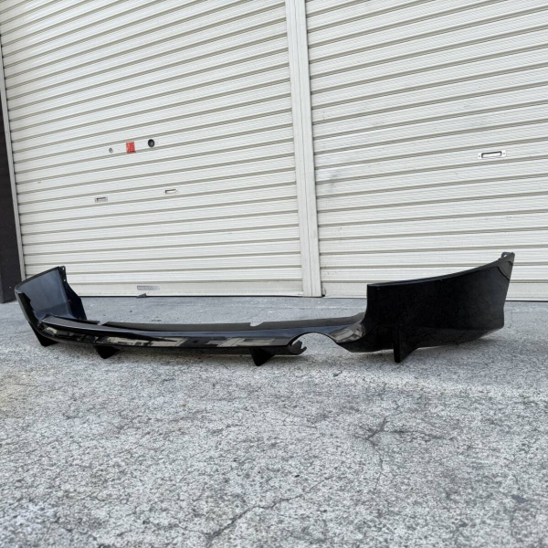 Toyota Celica T23 OEM Heck Ansatz Lippe ZZT230 /1 JDM