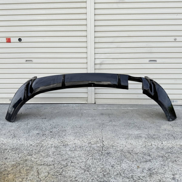 Toyota Celica T23 OEM Heck Ansatz Lippe ZZT230 /1 JDM