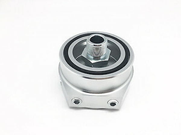 Oil Filter Sandwich Plate GT86 / BRZ M20x1,5