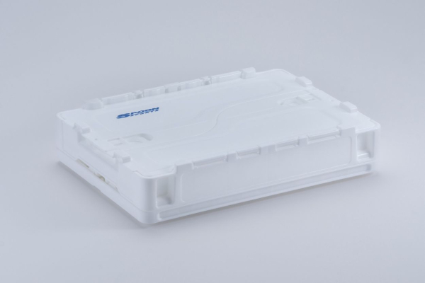 Spoon Sports Container Box Faltbox - Honda Original - ORG-MD004-000