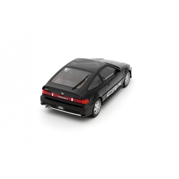 1/18 Honda CR-X Pr 2 Mugen Black - Ottomobile