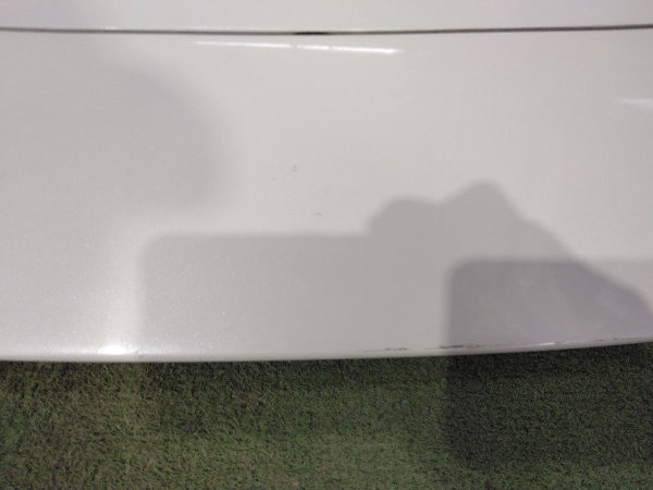 Honda MODULO Odyssey RB1/2 Spoiler Wing