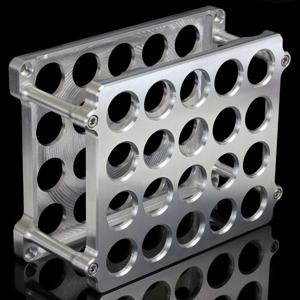 T7Design Odyssey PC680 Alloy Battery Tray