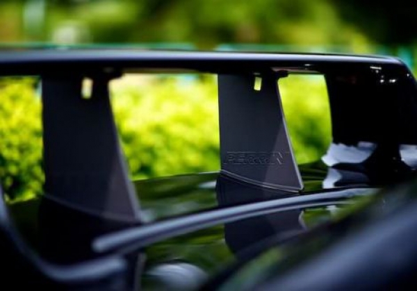 PERRIN Subaru Impreza WRX STI GDB 01-07 Wing Stabilizer Support