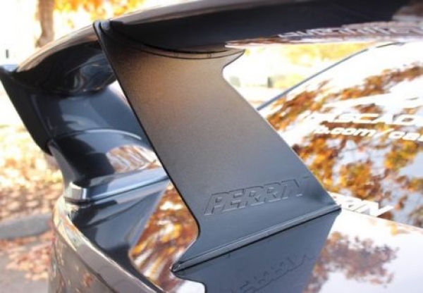 PERRIN Impreza 11-14 Wing Stabilizer Support Subaru STI