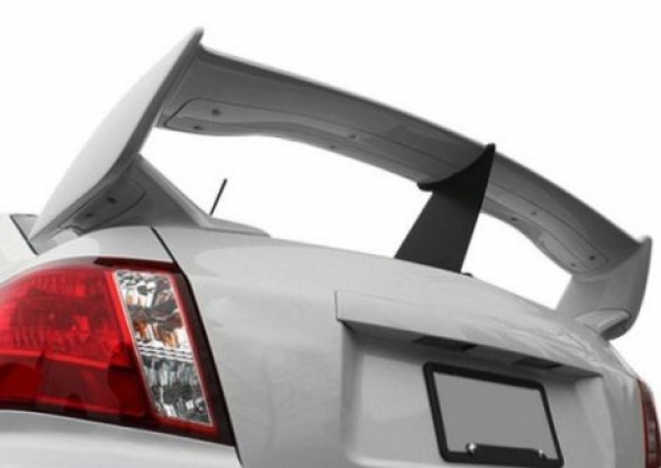 PERRIN Impreza 11-14 Wing Stabilizer Support Subaru STI