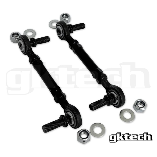 GKTech Toyota GT86 & Subaru BRZ Swaybar Endlinks