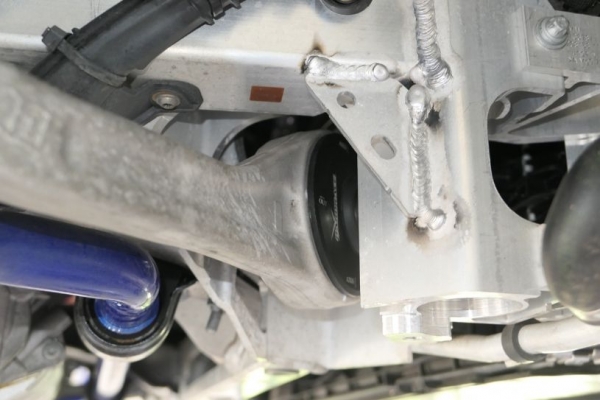 Hardrace Toyota Supra MK5 J29/A90 Front Lower-front Arm Bushing
