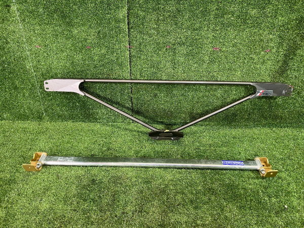 Toyota Celica T23 Rear Brace Trunk + Beatrush Brace ZZT230/1