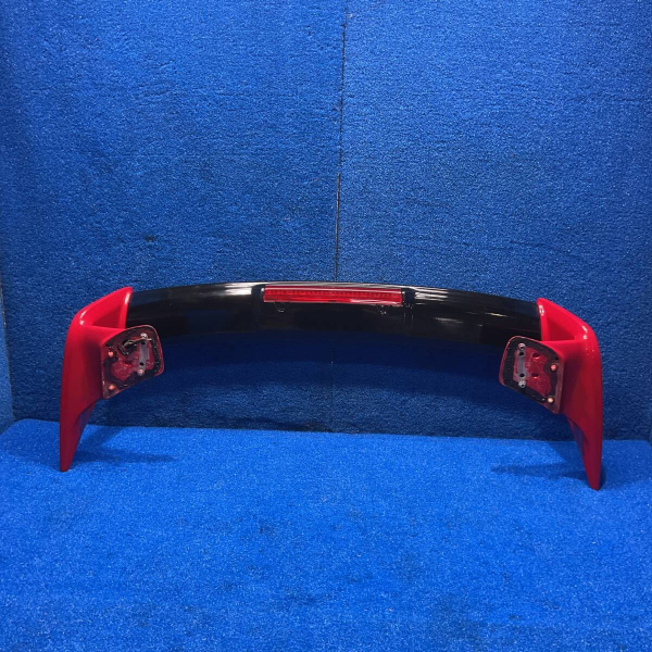 *SOLD* Toyota Celica T23 TRD OEM Spoiler Wing Rot ZZT231 JDM