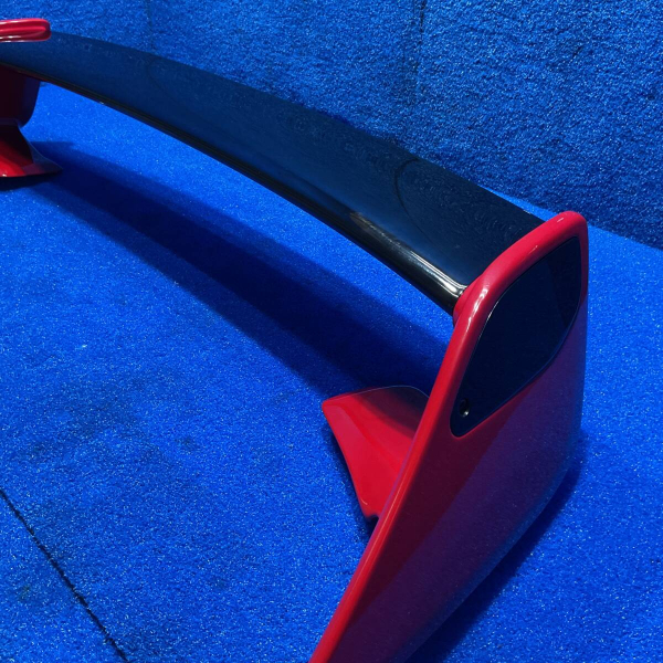 *SOLD* Toyota Celica T23 TRD OEM Spoiler Wing Rot ZZT231 JDM