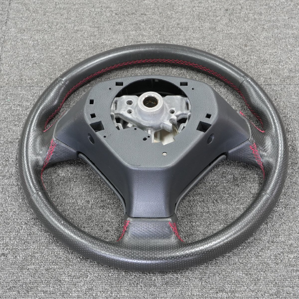 Subaru S203 Impreza WRX STI GDB Steering Wheel 3-Spoke E-Type JDM