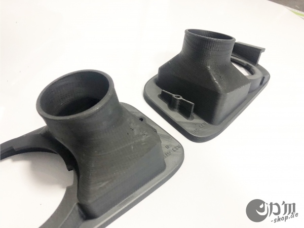 Nissan R33 GT-R GTS-T Lufteinlässe V3 Blinker Cover mit AirDuct