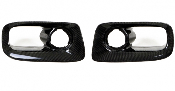 Nissan R33 GT-R Carbon Lufteinlässe Blinker Cover