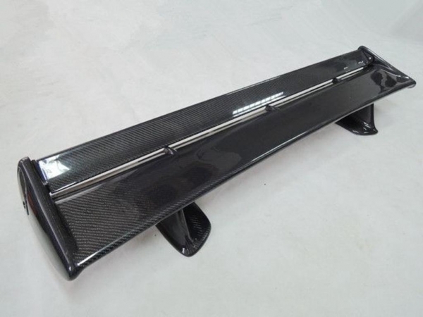 Nissan R34 GT-R Style Carbon Fibre Wing