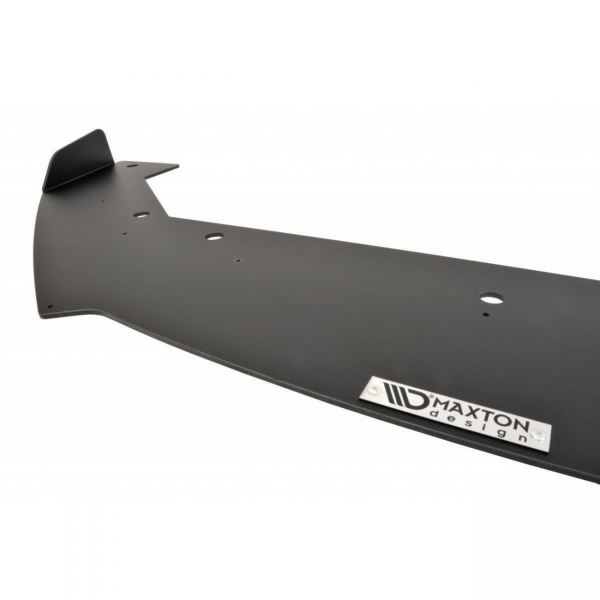 Maxton Toyota GT86 / Subaru BRZ Front Lip with Wings