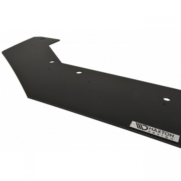 Maxton Toyota GT86 / Subaru BRZ Cup Front Lippe RB-Design