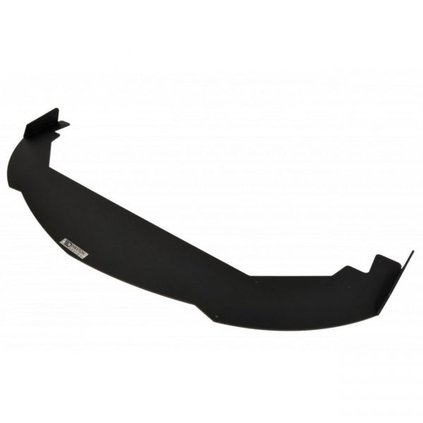 Maxton Mazda 3 MK2 BL MPS Racing Front Splitter Lip