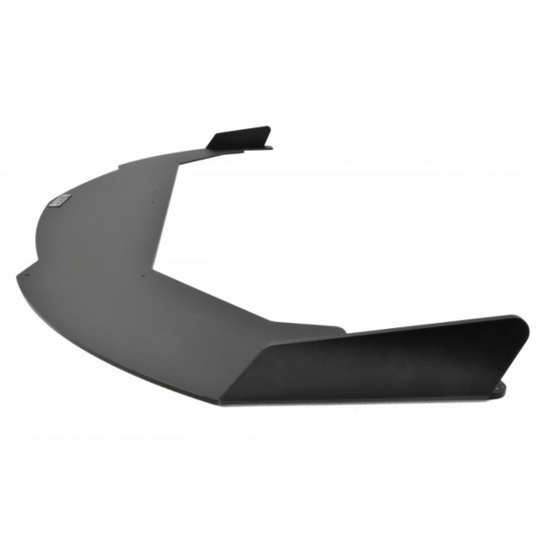 Maxton Mazda 3 MK2 BL MPS Racing Front Splitter Lip