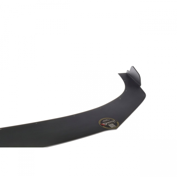 Maxton Hyundai I30N Racing Splitter Add on