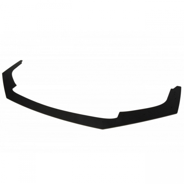 Racing V1 Cup Spoiler Lip Splitter Honda Civic IX 9 Type-R 2015+