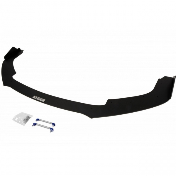 Maxton Honda Civic FK2 Type R Cup Spoiler Lip Splitter V2