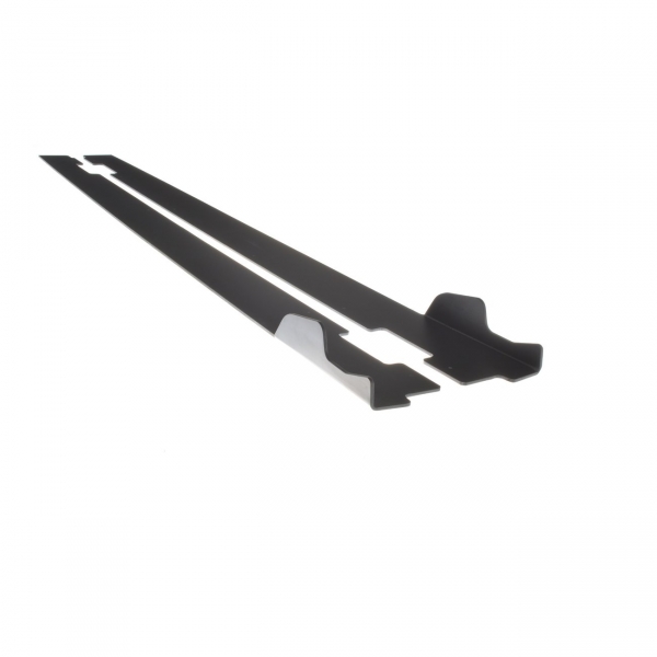 Maxton Hyundai I30 N Performance Side Skirt CUP Addons