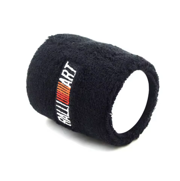 Ralliart Brake Clutch Cover Sock