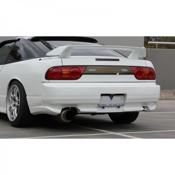 "Kouki TypeX" Heck Lippe für Nissan 200SX S13