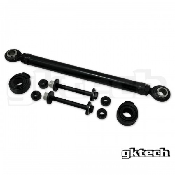 Nissan S/R Chassis GKTech Rear Toe Arm Brace