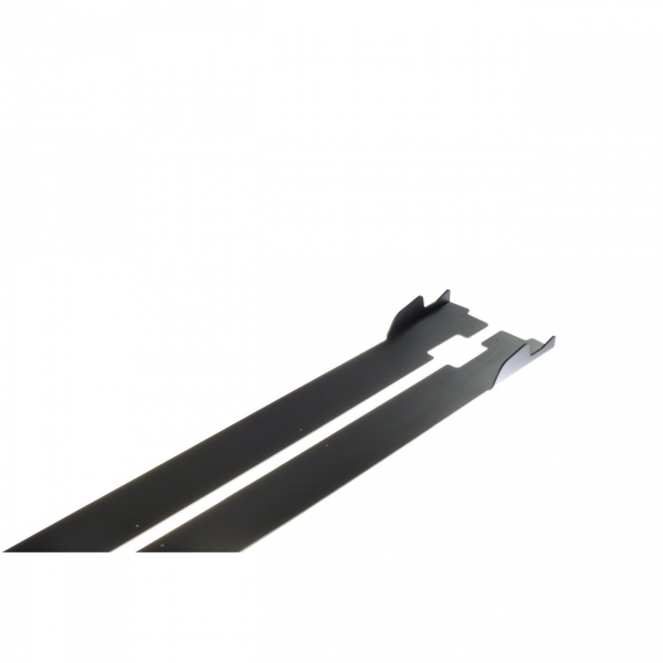 Maxton Hyundai i30 N Racing Cup Side Skirt Add On