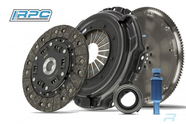 RPC Stage 1 Clutch Kit + Flywheel MAZDA MX5 1.6 L 1.8 L