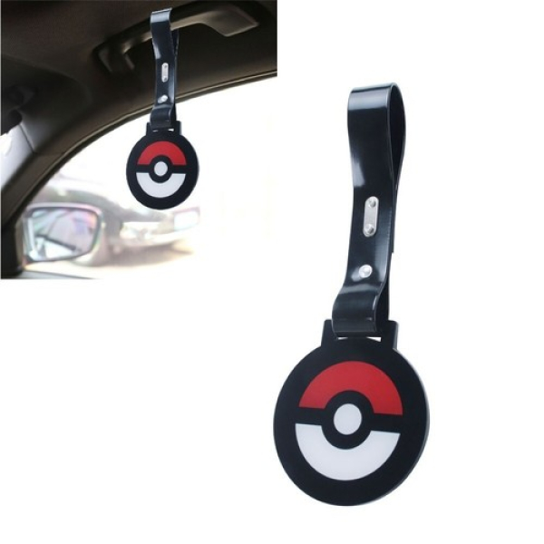 Tsurikawa / Pokeball