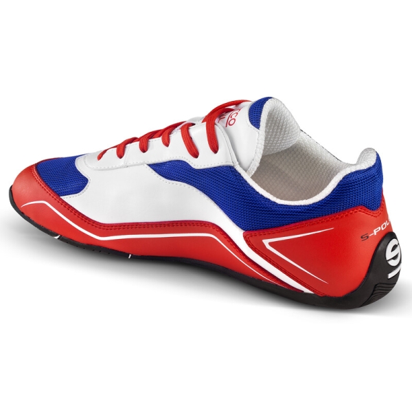 Sparco S-Pole Sneakers Shoes