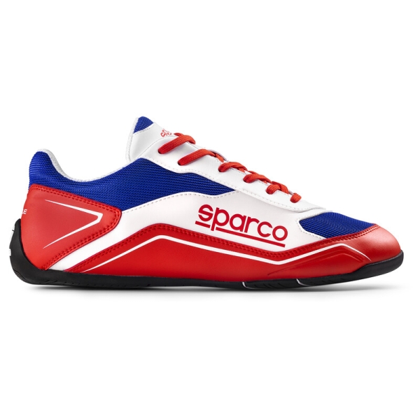 Sparco S-Pole Sneakers Shoes