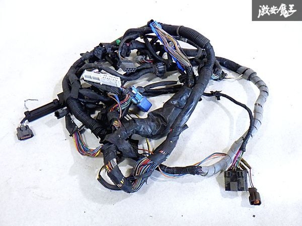 Nissan RB26DETT Engine Harness R33 Skyline GT-R BCNR33