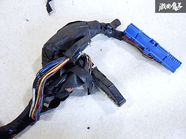 Nissan RB26DETT Engine Harness R33 Skyline GT-R BCNR33