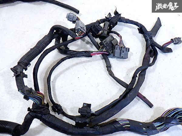Nissan RB26DETT Engine Harness R33 Skyline GT-R BCNR33