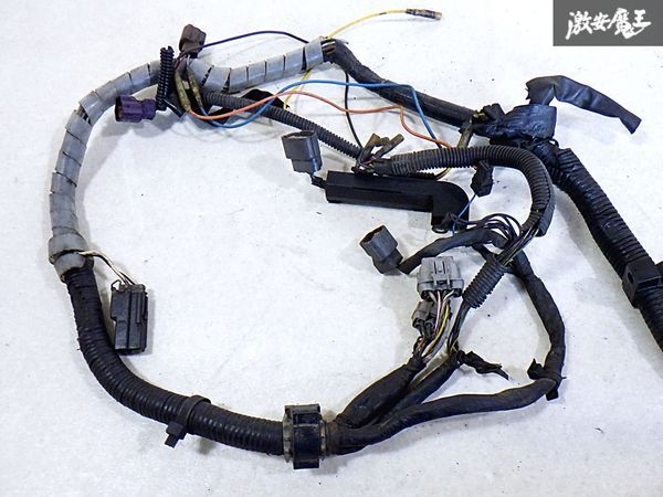 Nissan RB26DETT Engine Harness R33 Skyline GT-R BCNR33