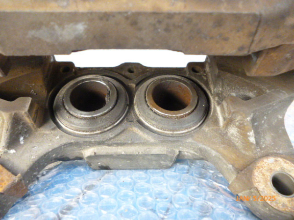 *SOLD* Mazda RX-7 FC3s Turbo 4-POT Brake Caliper Set Pair / AE86