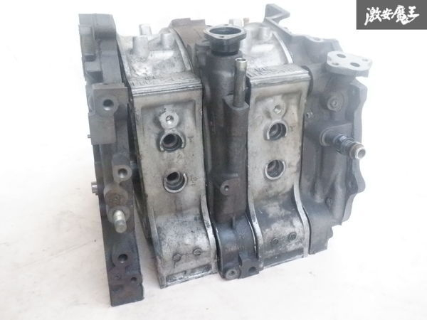 Mazda 13B-REW RX7 FD3s Rotary Motor Housings JDM Wankel