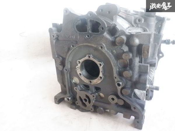 Mazda 13B-REW RX7 FD3s Rotary Motor Housings JDM Wankel