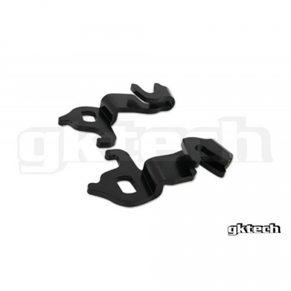 Nissan S13 180sx Handbrake Extenders - GKTech